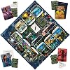 Cluedo Conspiracy Board Game for Adults and Teens, Party Game of Bluffing, Secret Roles & Strategy for 4–10 Players, Lie to Friends &Uncover Murder Plots, Great Gift For Families