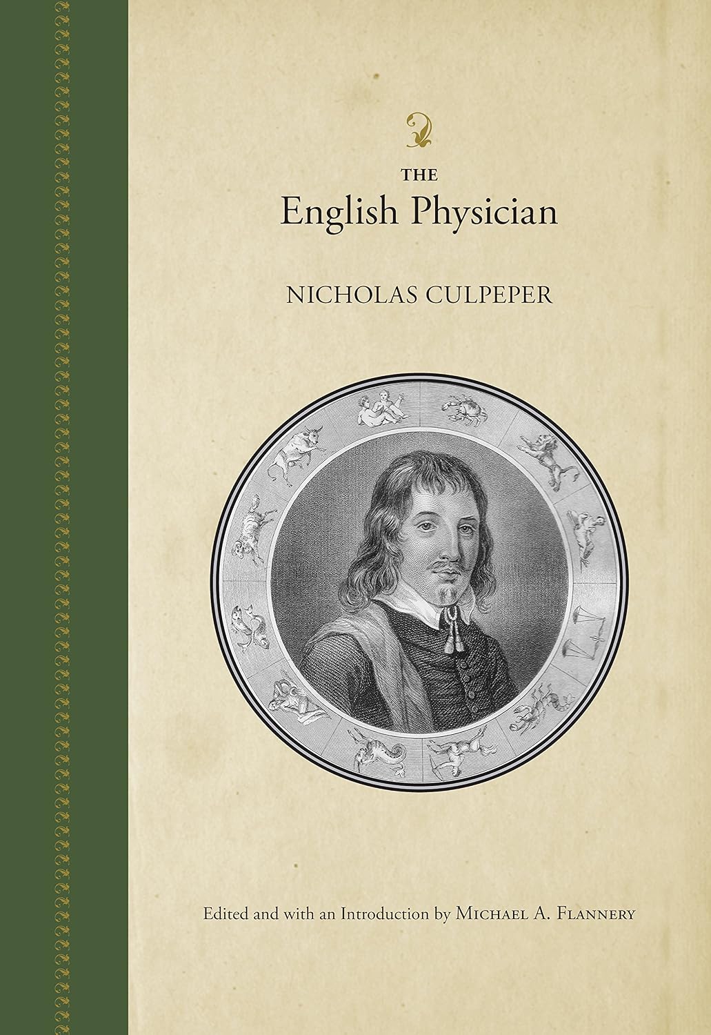 The English Physician