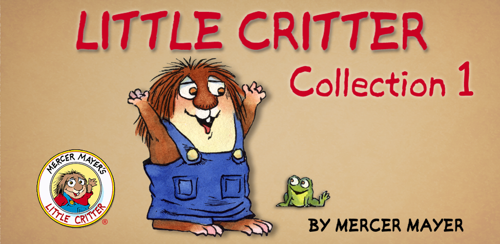 Little Critter Collection 1Amazon.co.ukAppstore for Android
