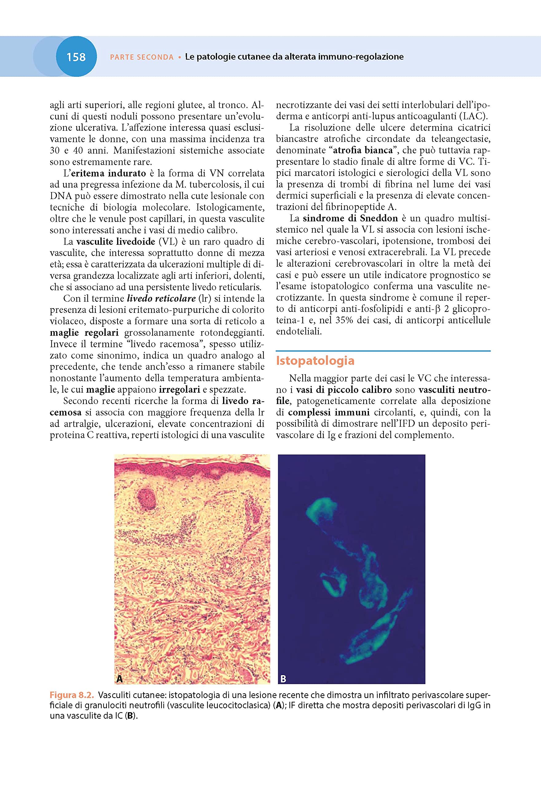 Immunodermatologia clinica
