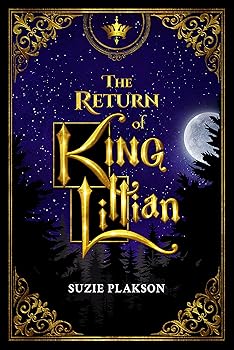The Return of King Lillian