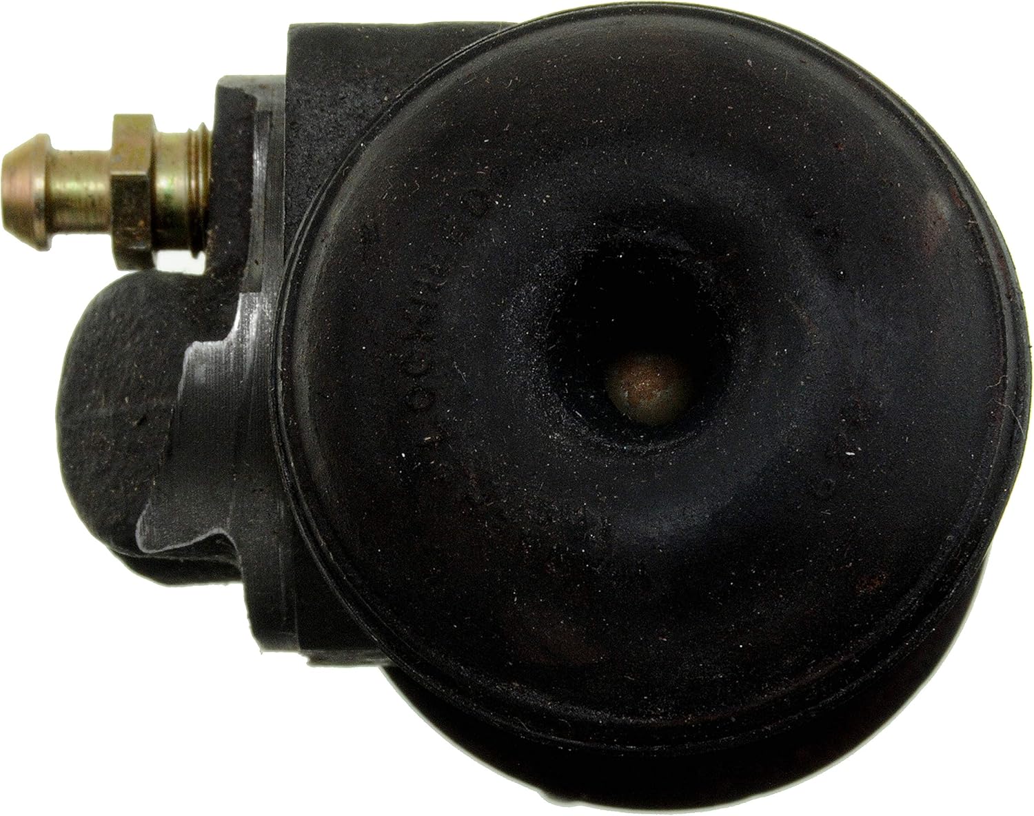 Dorman W37593 Front Driver Side Drum Brake Wheel Cylinder Compatible with Select Ford Models