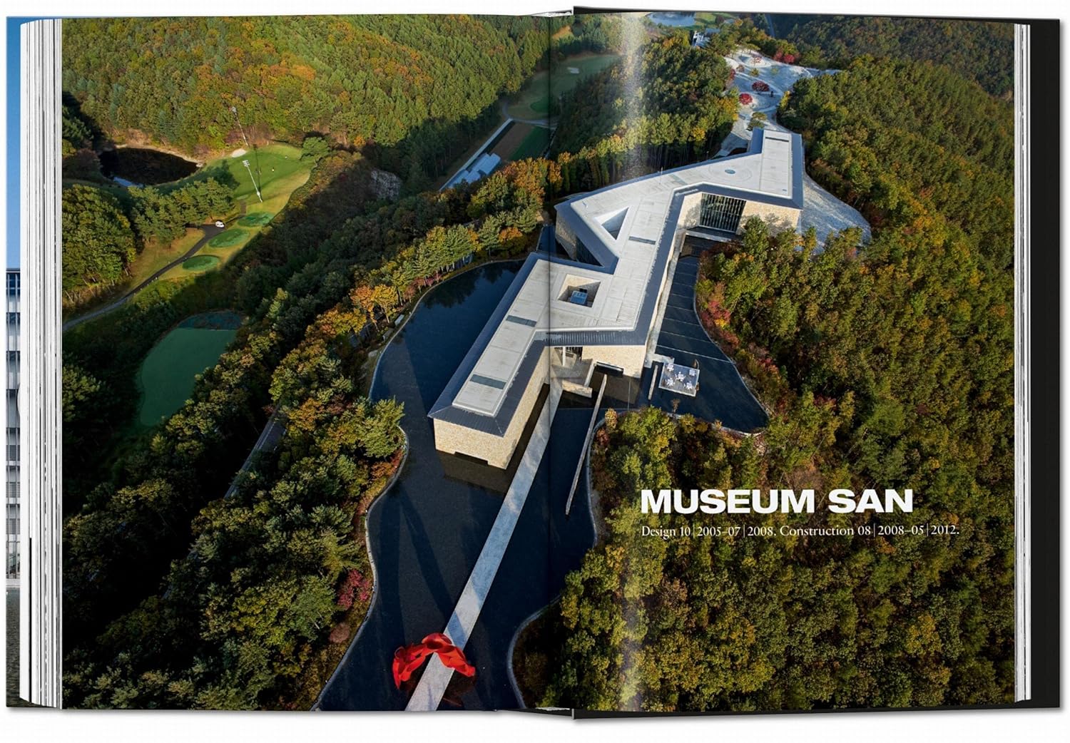 Ando. Complete Works 1975–Today. 40th Anniversary Edition - Image 6