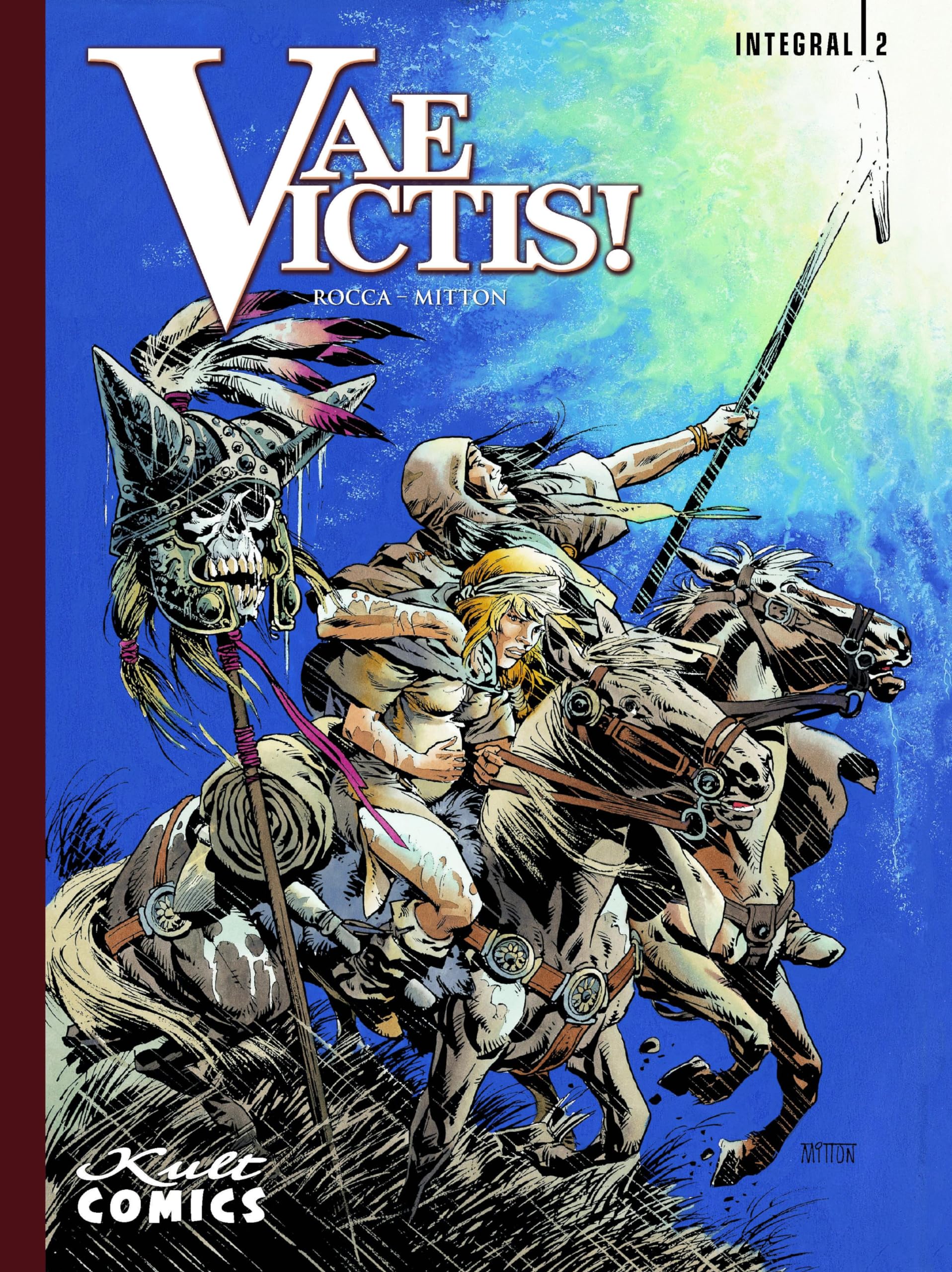 Vae Victis 2