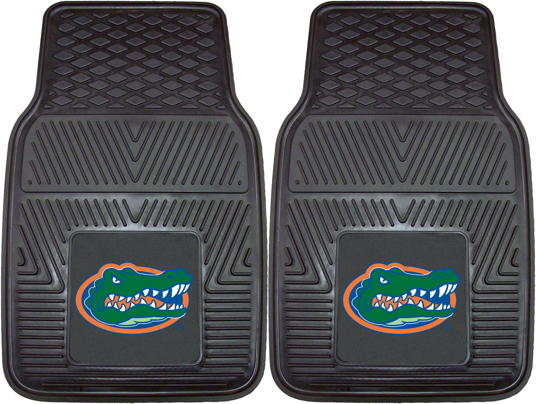 FANMATSUniversity of Florida Gators Vinyl Car Mat 18"x27"