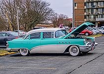 Review Image by Trevor Santana Trevor Santana