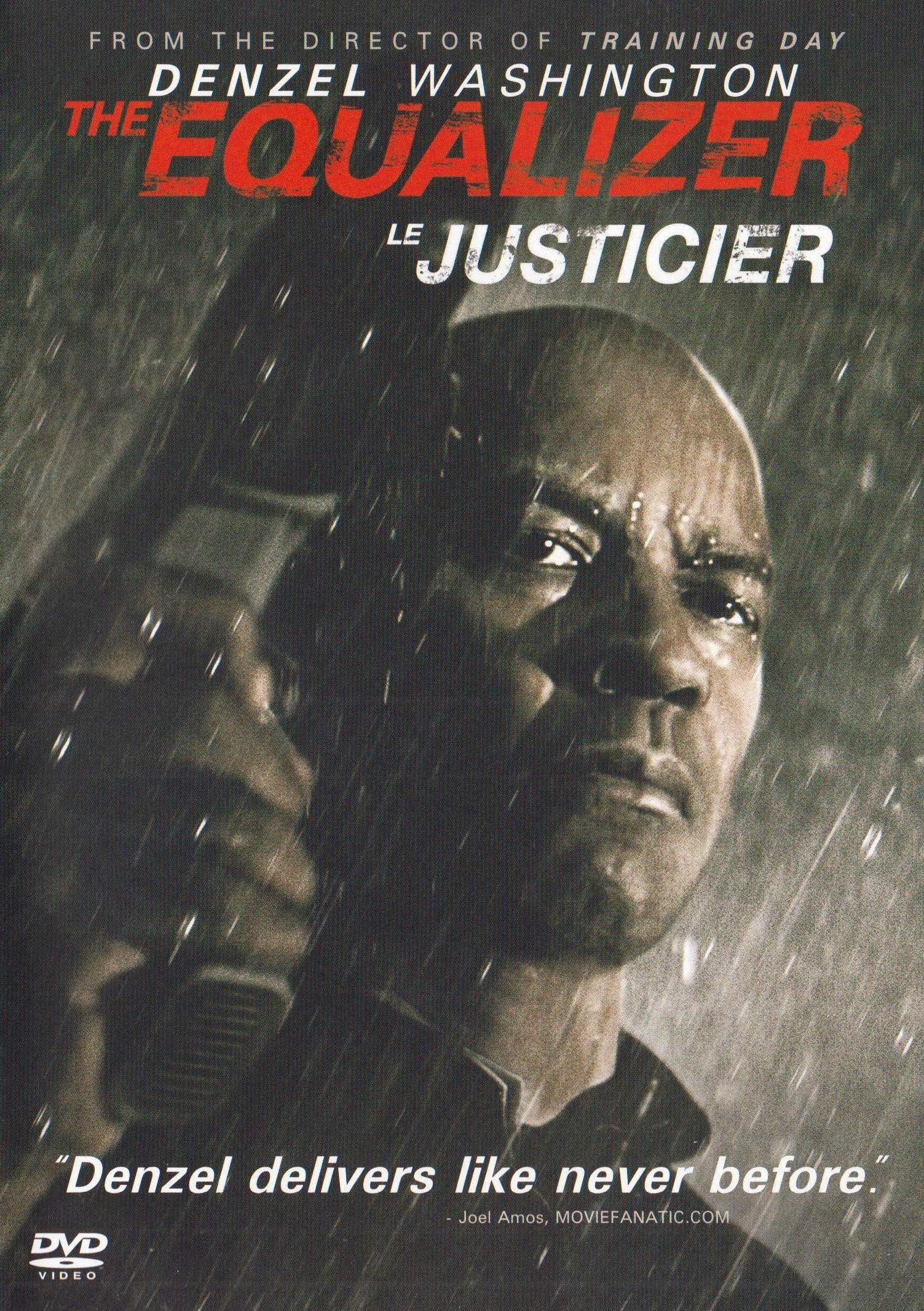 The Equalizer