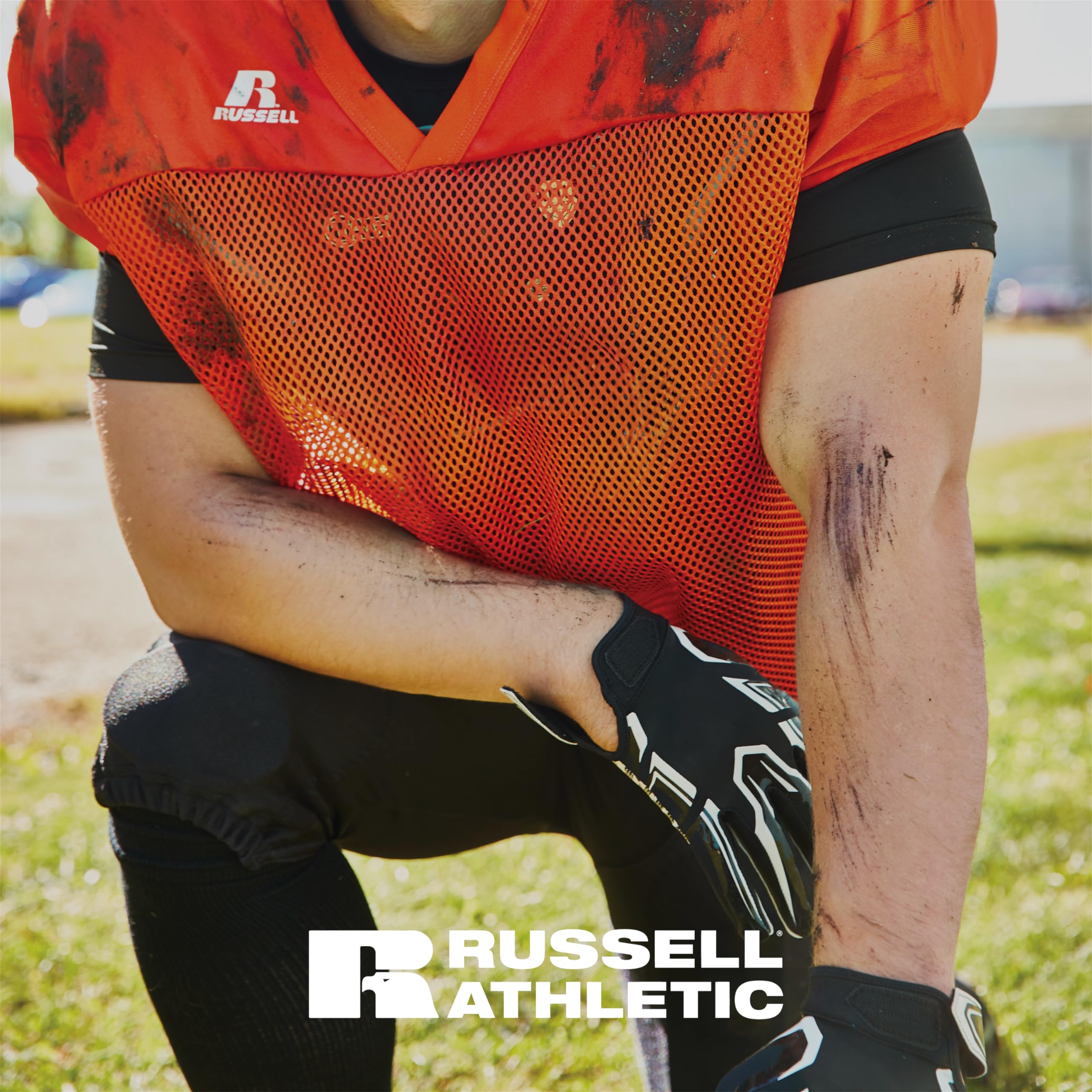 Amazon.com: Russell Athletic: Football