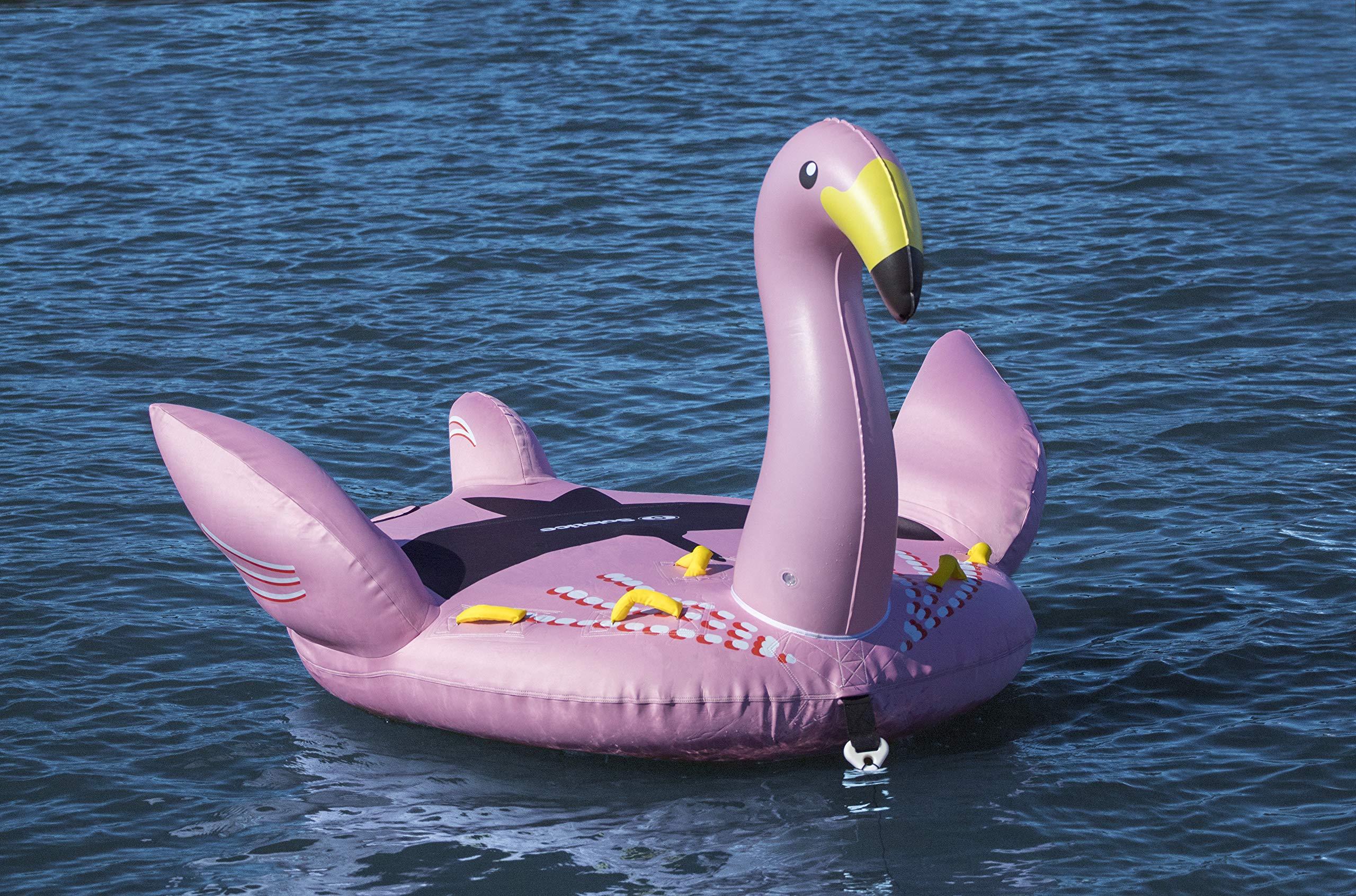 SolsticeInflatable Raft