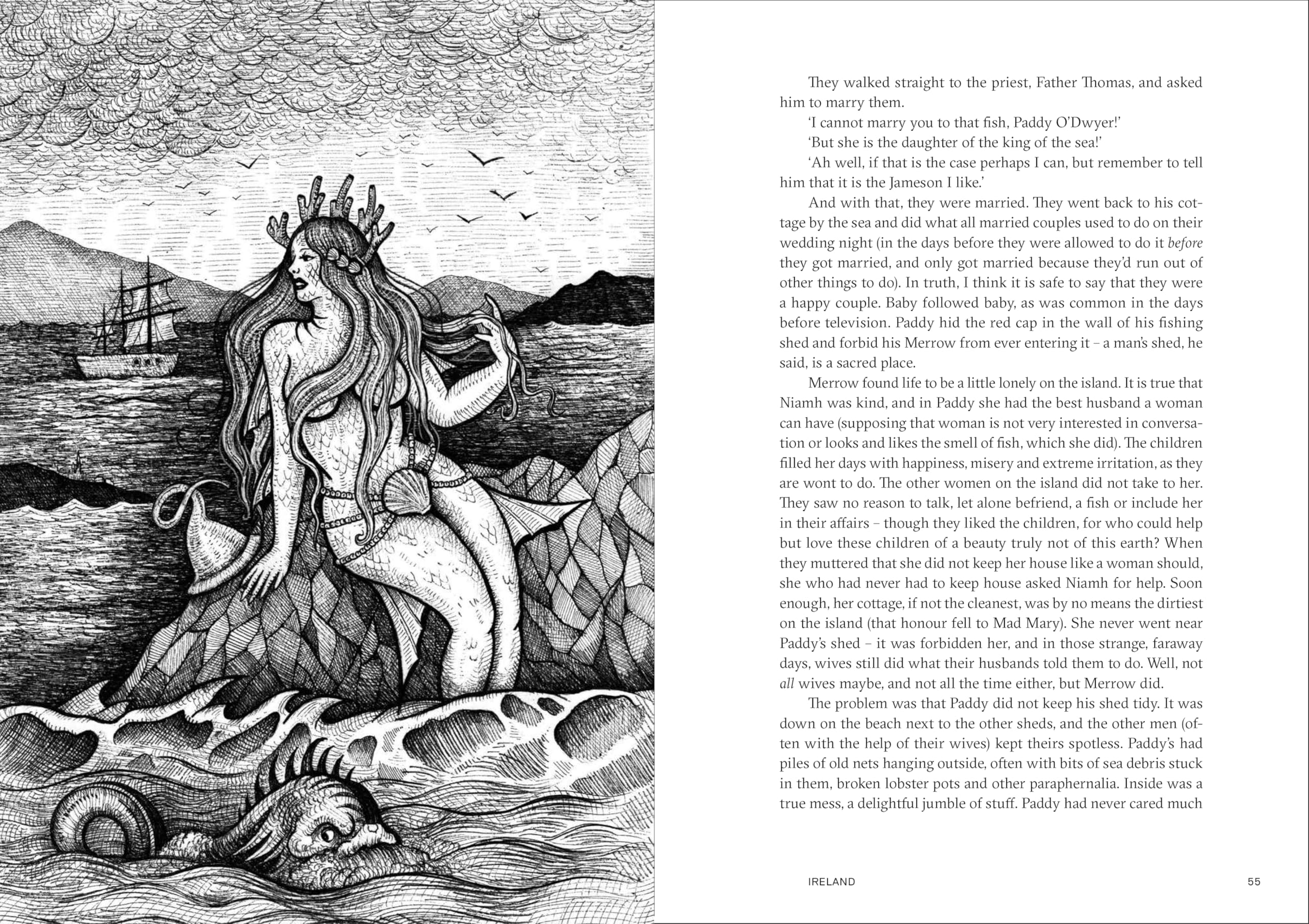 Dark Fairy Tales: Weird, Wicked Stories from Around the World