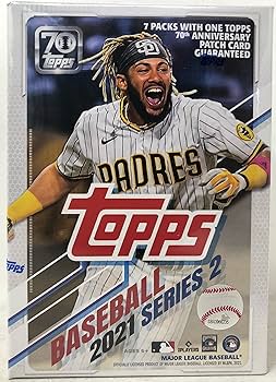 スポーツ選手 2021 Topps Fire Factory SealedBlasterBox s-l400.jpg