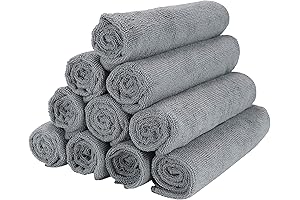 Ultra-Absorbent Sweat Towels: Essential Workout Gear