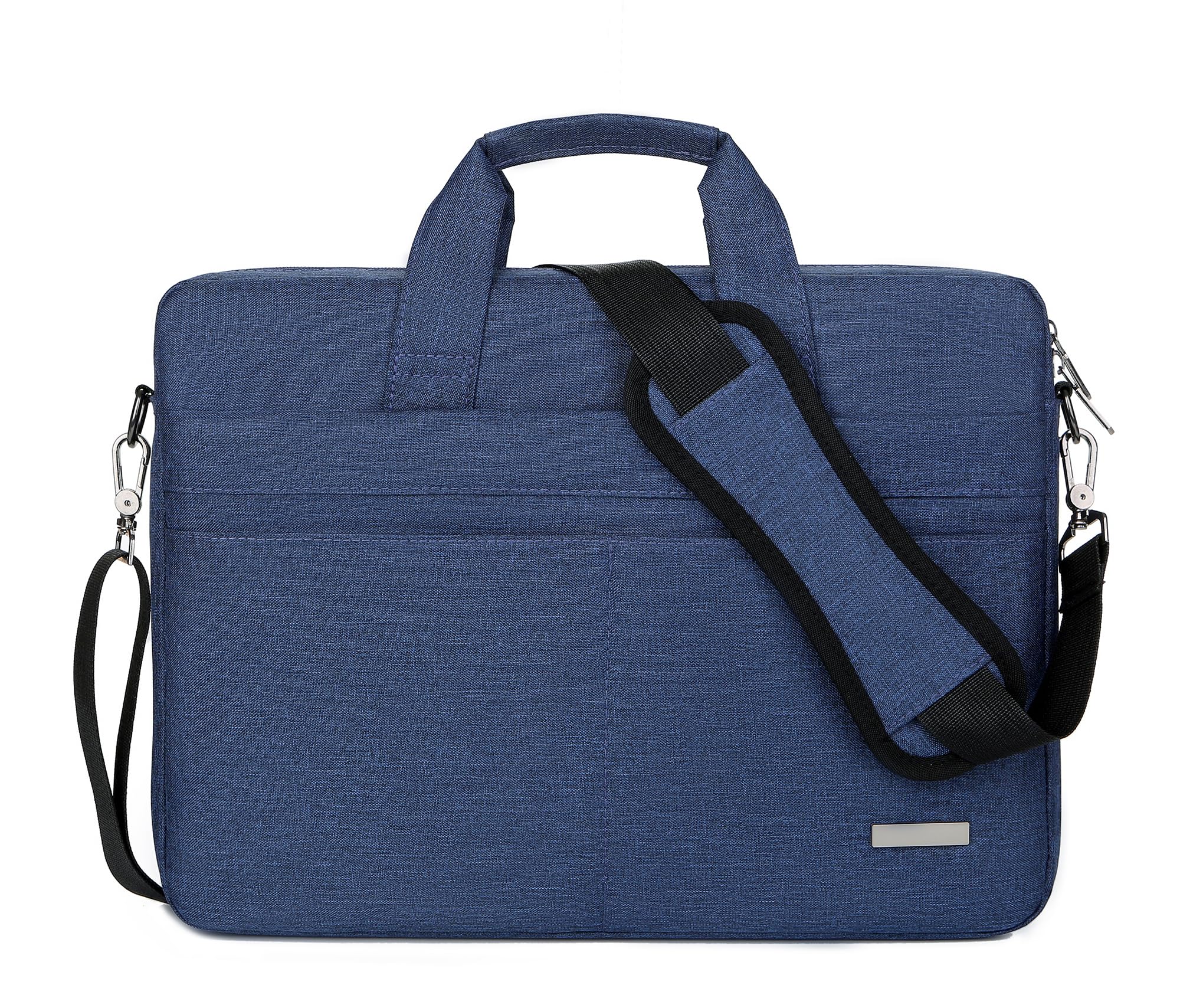 Funda para portátil de 12, 14, 15, 16 y 17 pulgadas, resistente al agua