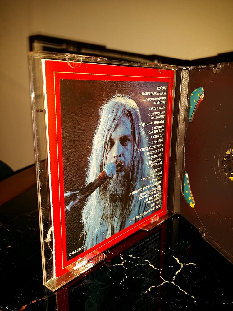 Leon Live: Amazon.co.uk: CDs & Vinyl