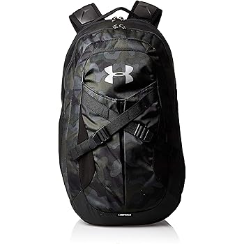 under armour guardian backpack review
