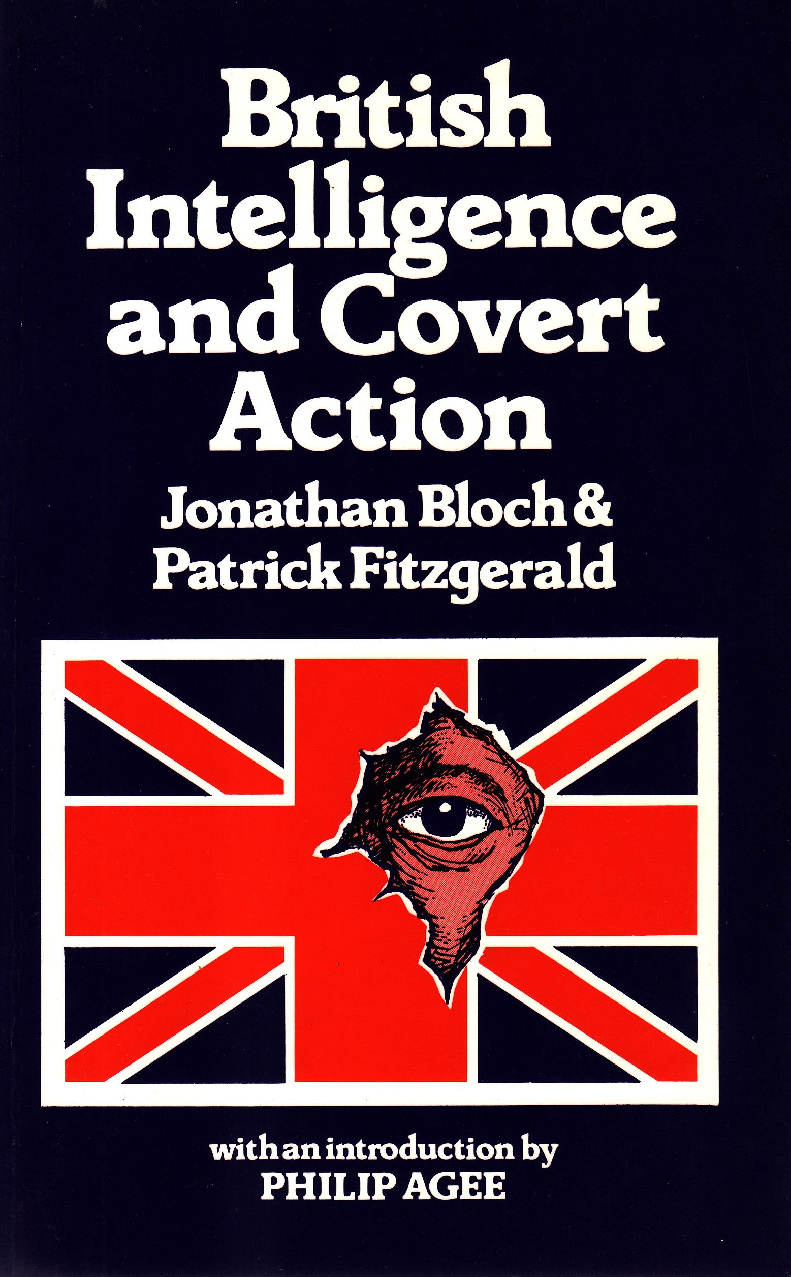 Buy British Intelligence and Covert Action: Operations in Africa and the Middle East from 1945 to the Present — BookShops.in