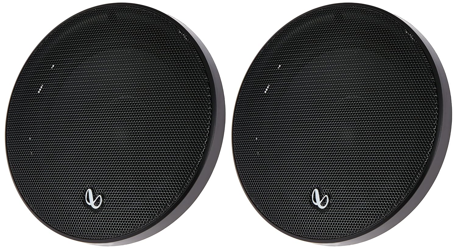 Infinity Alpha 650C 315W Wired Component Car Speaker Black Amazon.in Electronics