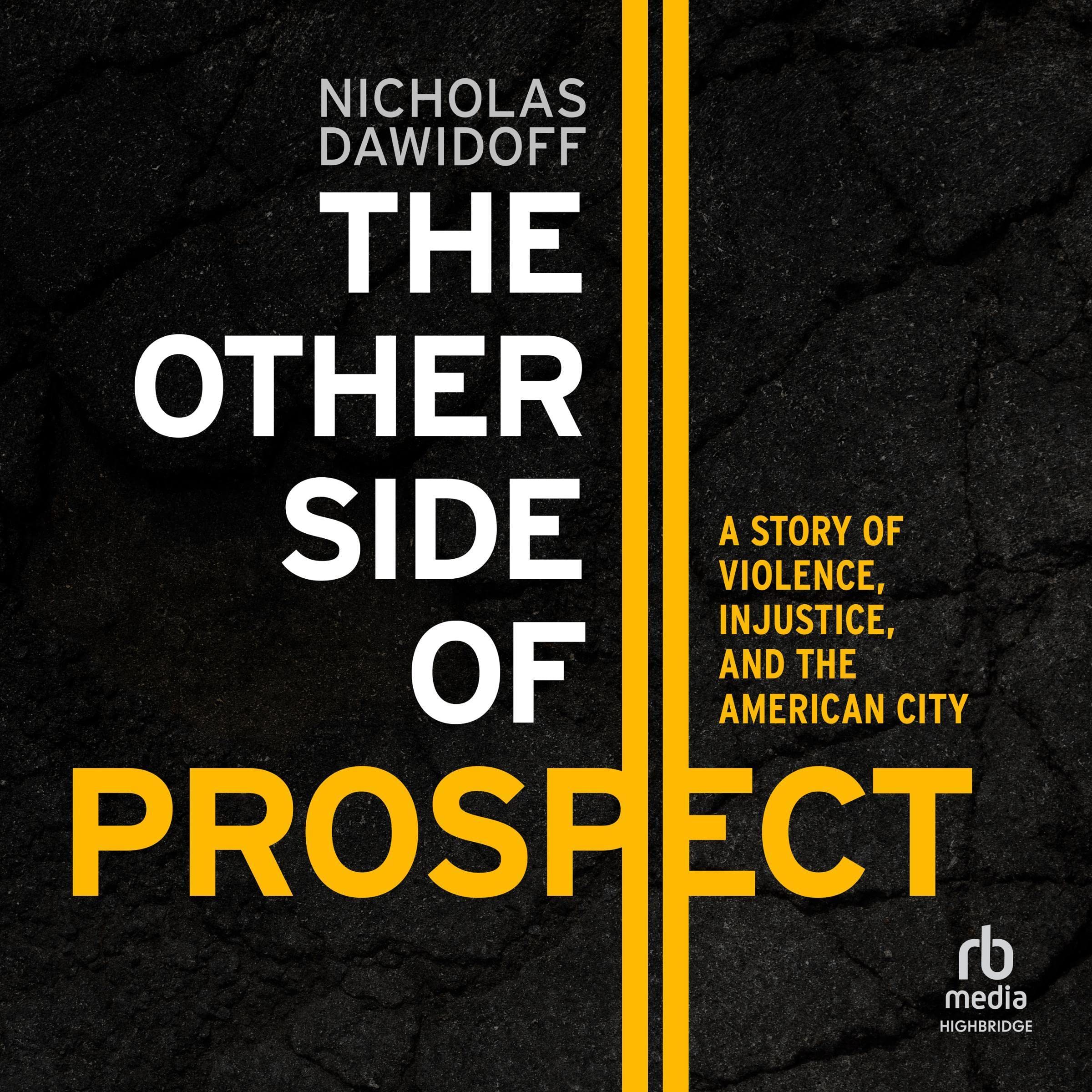 Cover art for The Other Side of Prospect