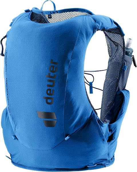 deuter Kamizelka do biegania Mężczyźni Traick 9