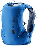 deuter Kamizelka do biegania Mężczyźni Traick 9