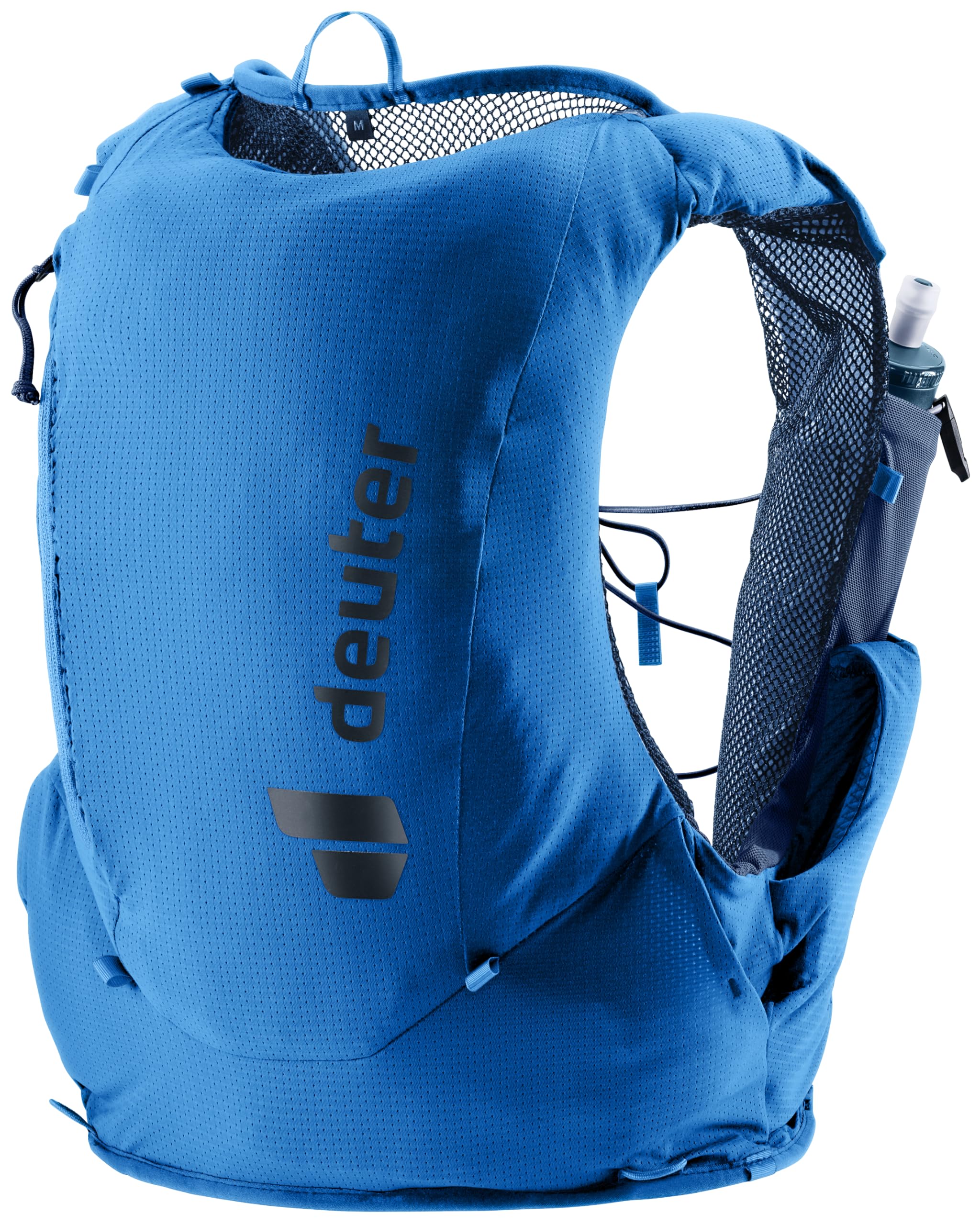 deuter Traick 9 Trail running west incl. 2x deuter Streamer Flasks 500ml