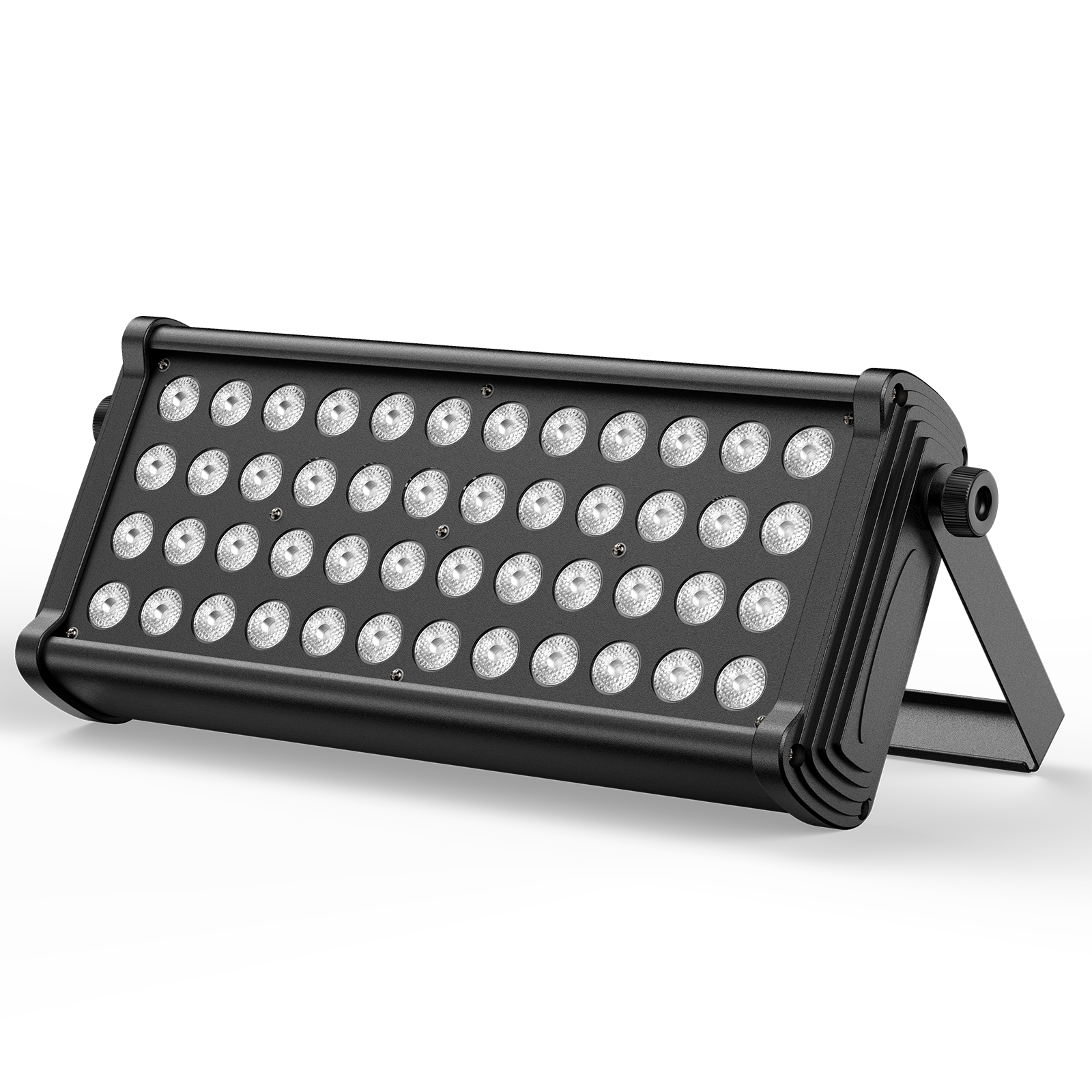 Amazon.com: U`King LED Stage Light Wall Washer Bar,80W 48LEDs RGB