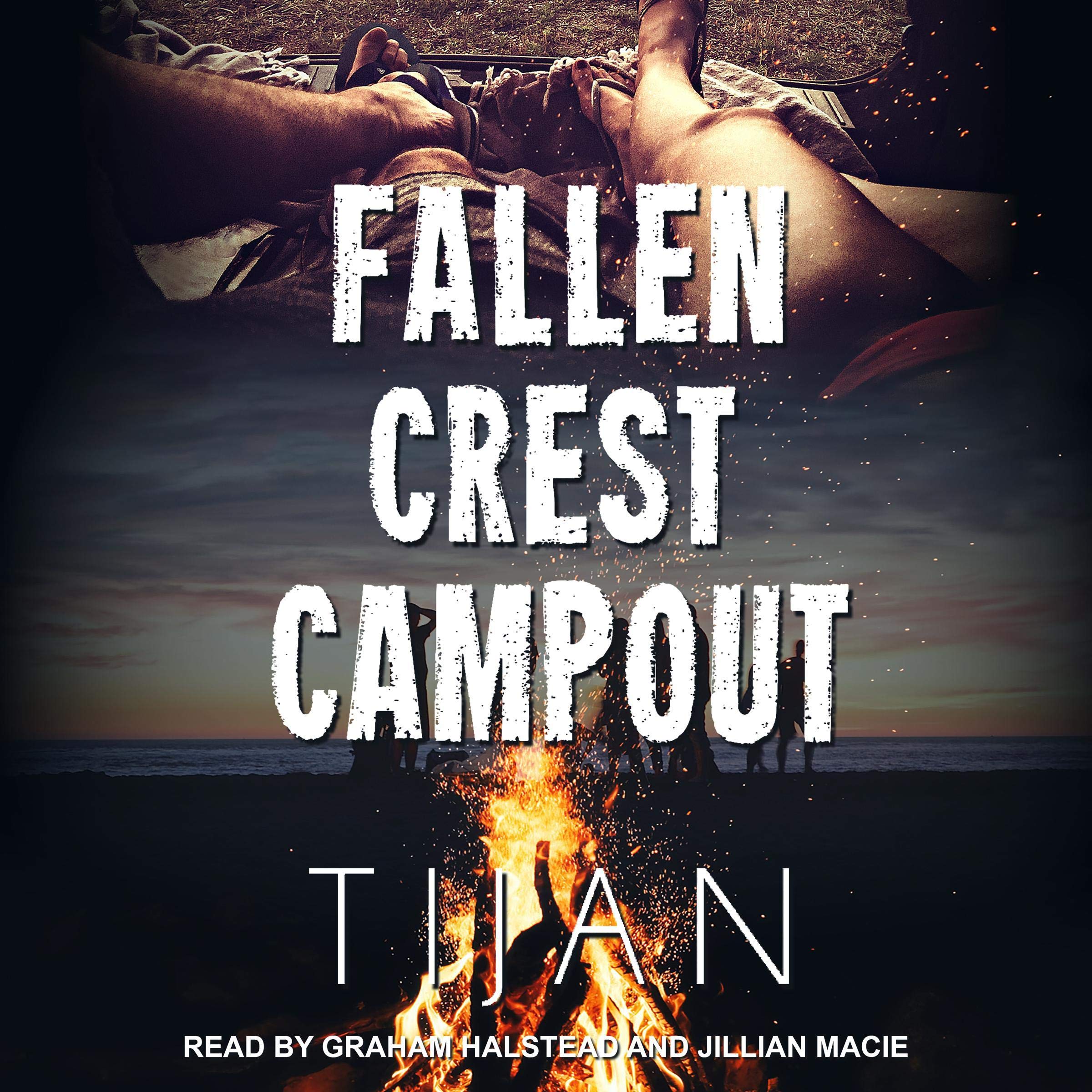 Cover art for Fallen Crest Campout