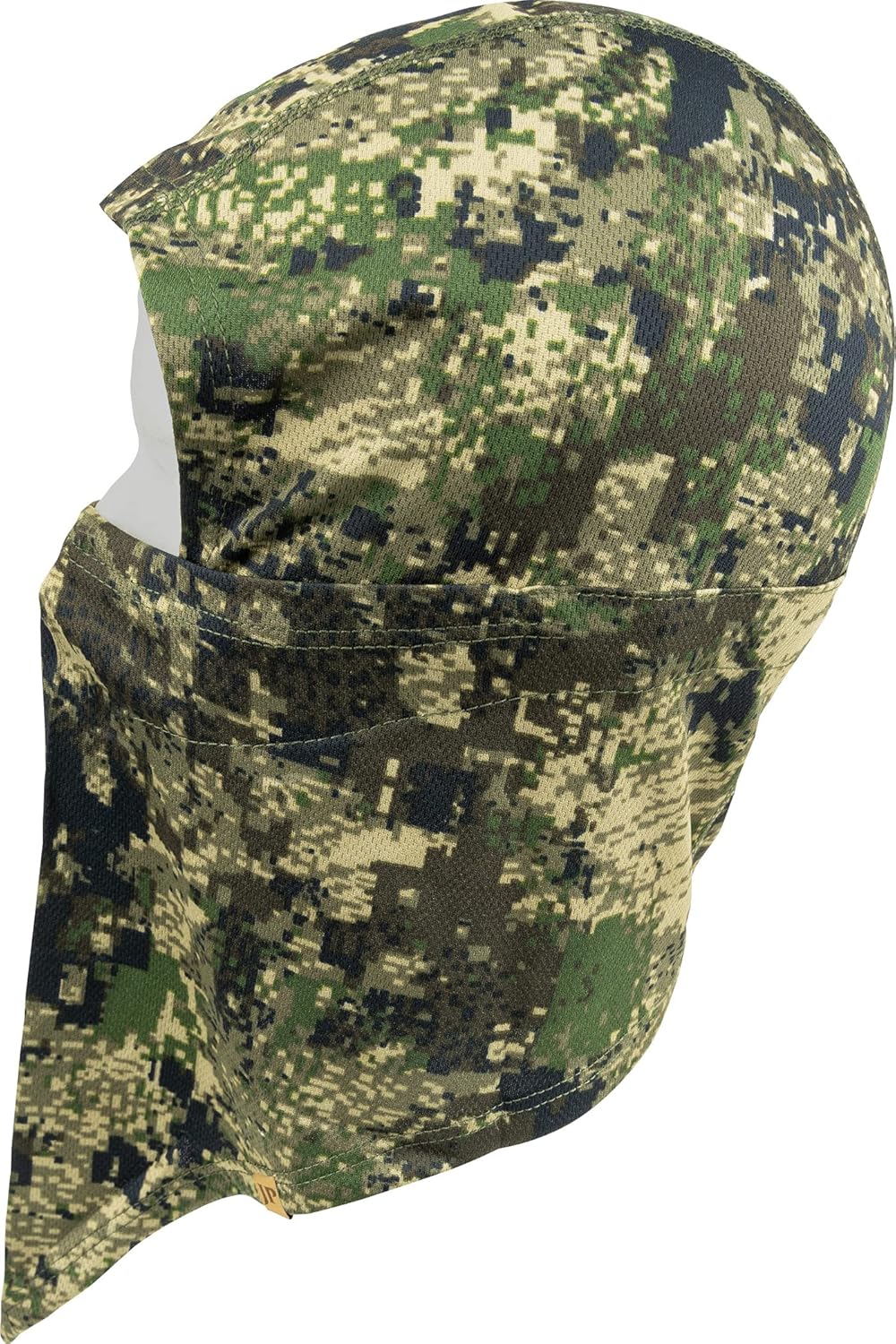 Jack Pyke Stealth Hunting Concealment Balaclava Digicam