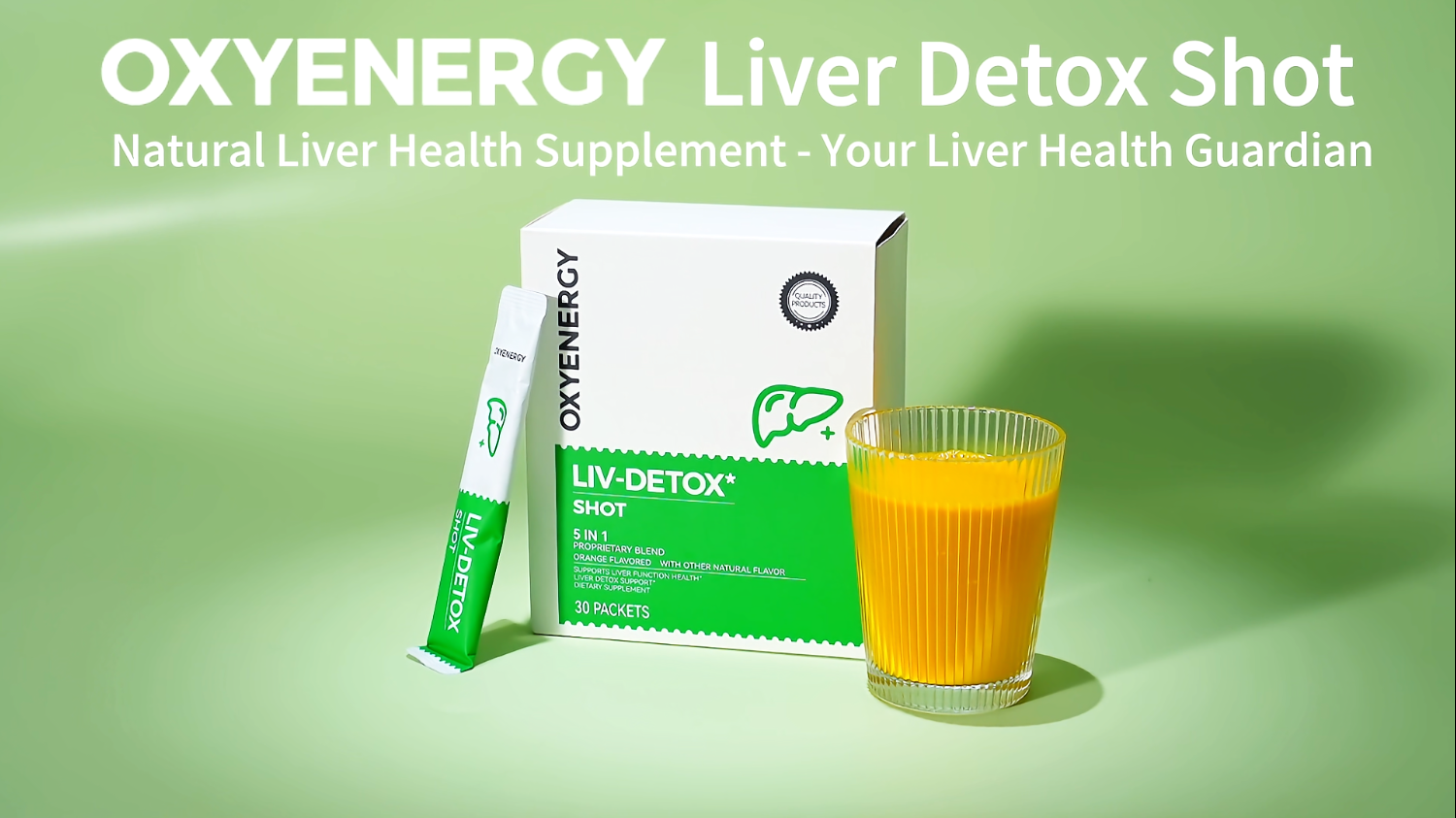 Amazon.com: OxyEnergy Liver Cleanse Detox & Repair, Organic Milk