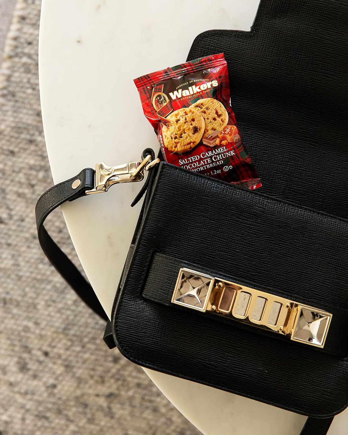 Walkers(ウォーカー) チョコチップショートブレット #532 12個