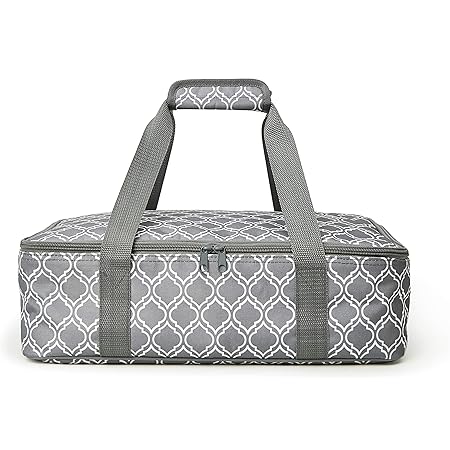 travel casserole carrier