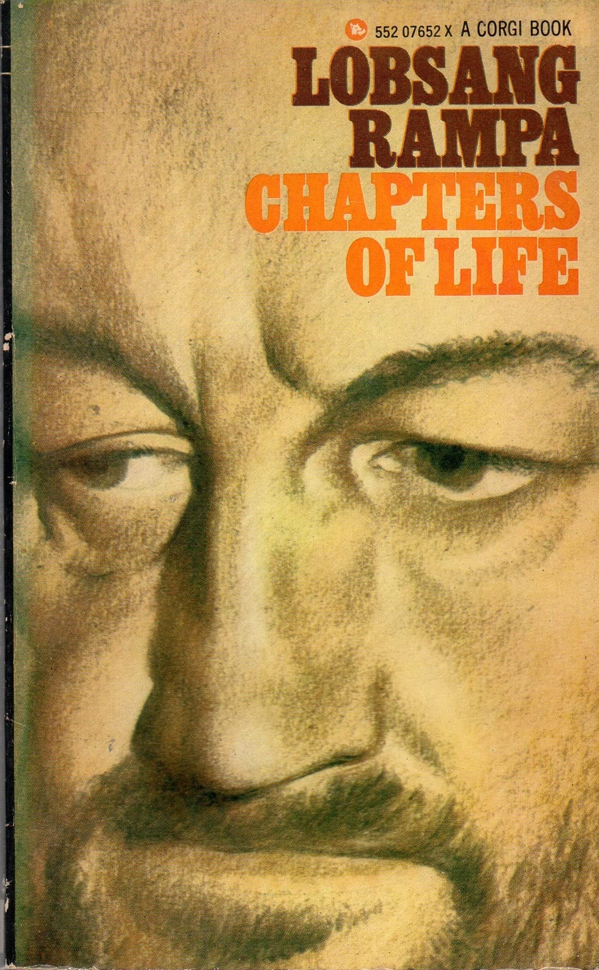 Chapters of Life