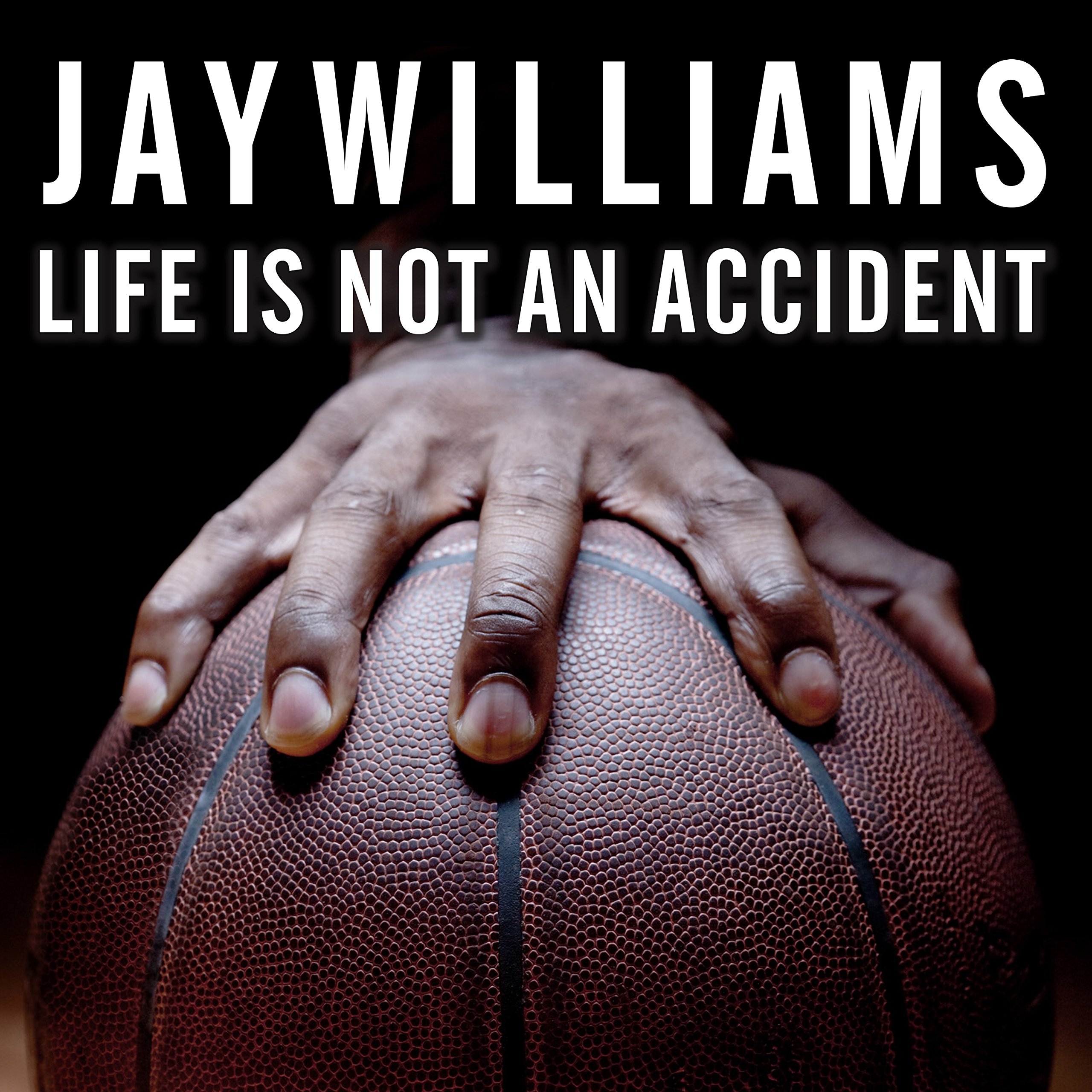 Cover art for Life Is Not an Accident