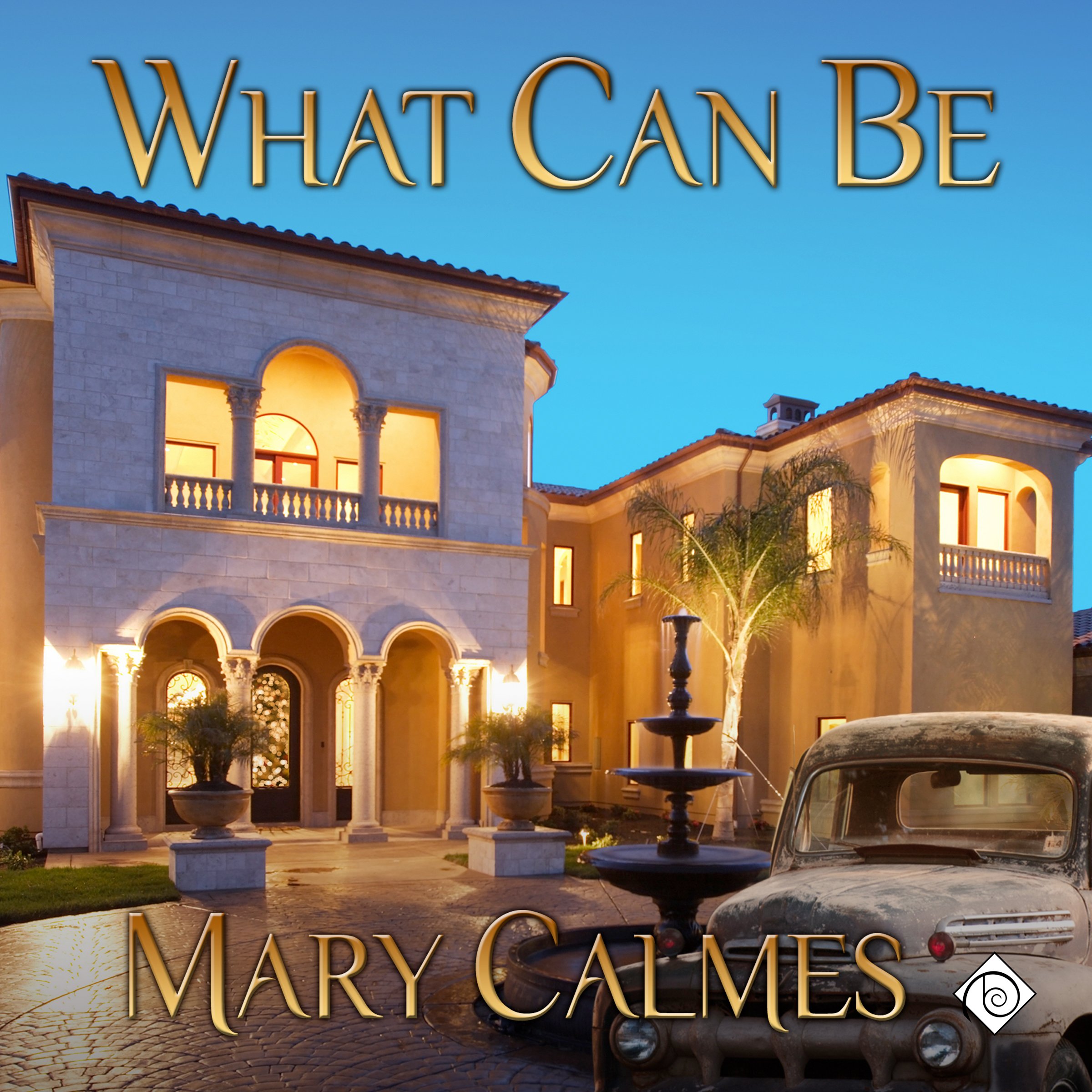Cover art for What Can Be
