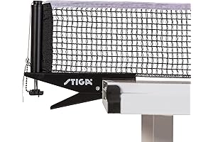 Kettler Ping Pong Table Parts: Elevate Your Table Tennis Game