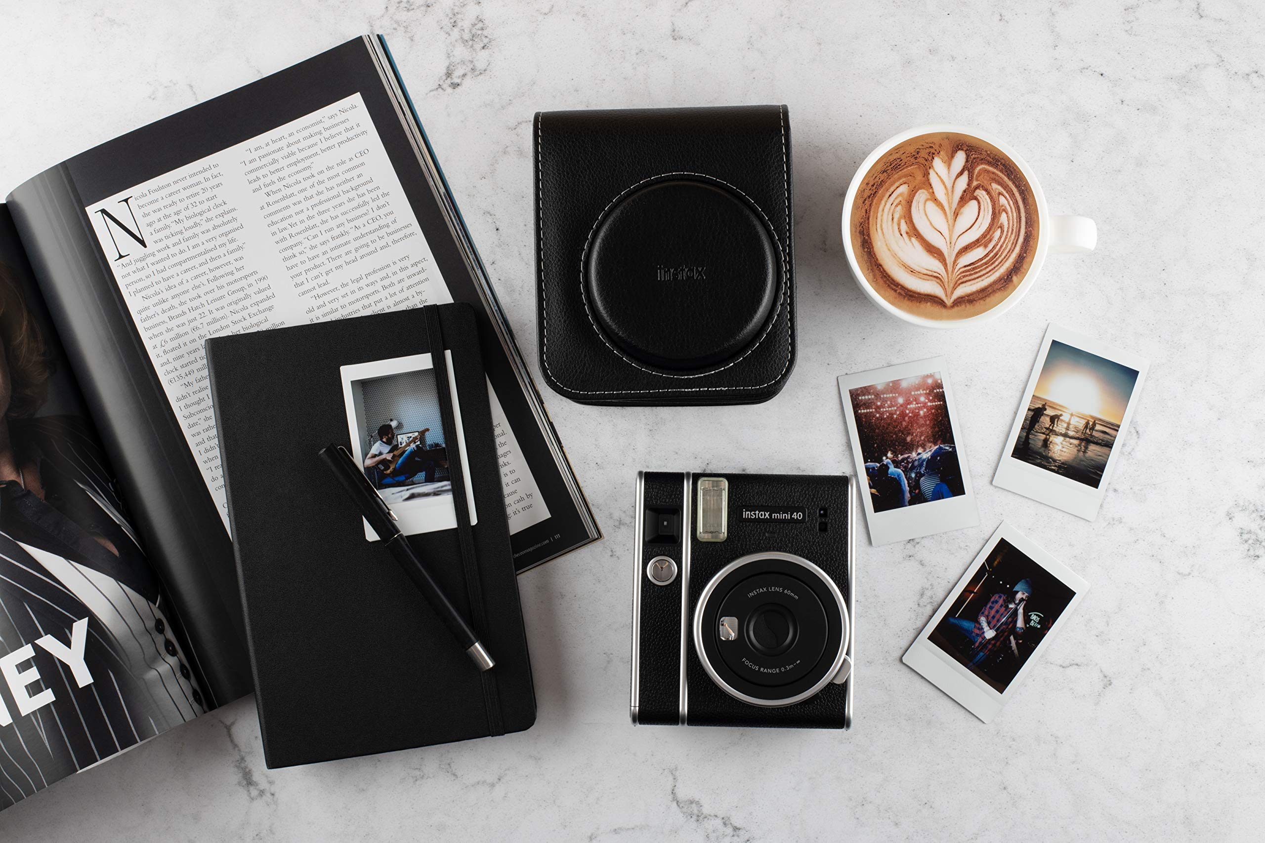 instax etui na aparat mini 40