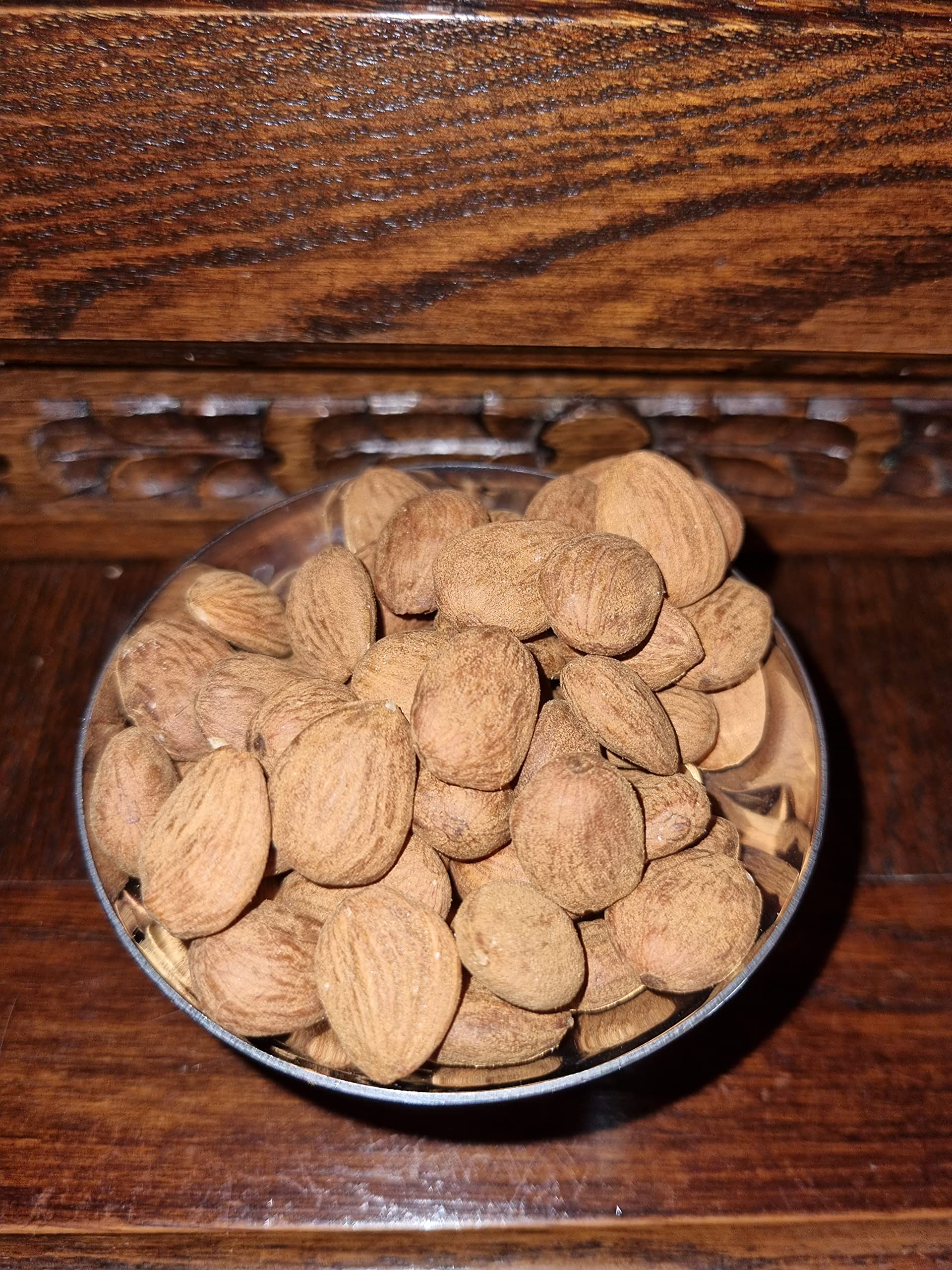 Amande Marcona Extra Espagnole 100% nature Landernuts 1 kg