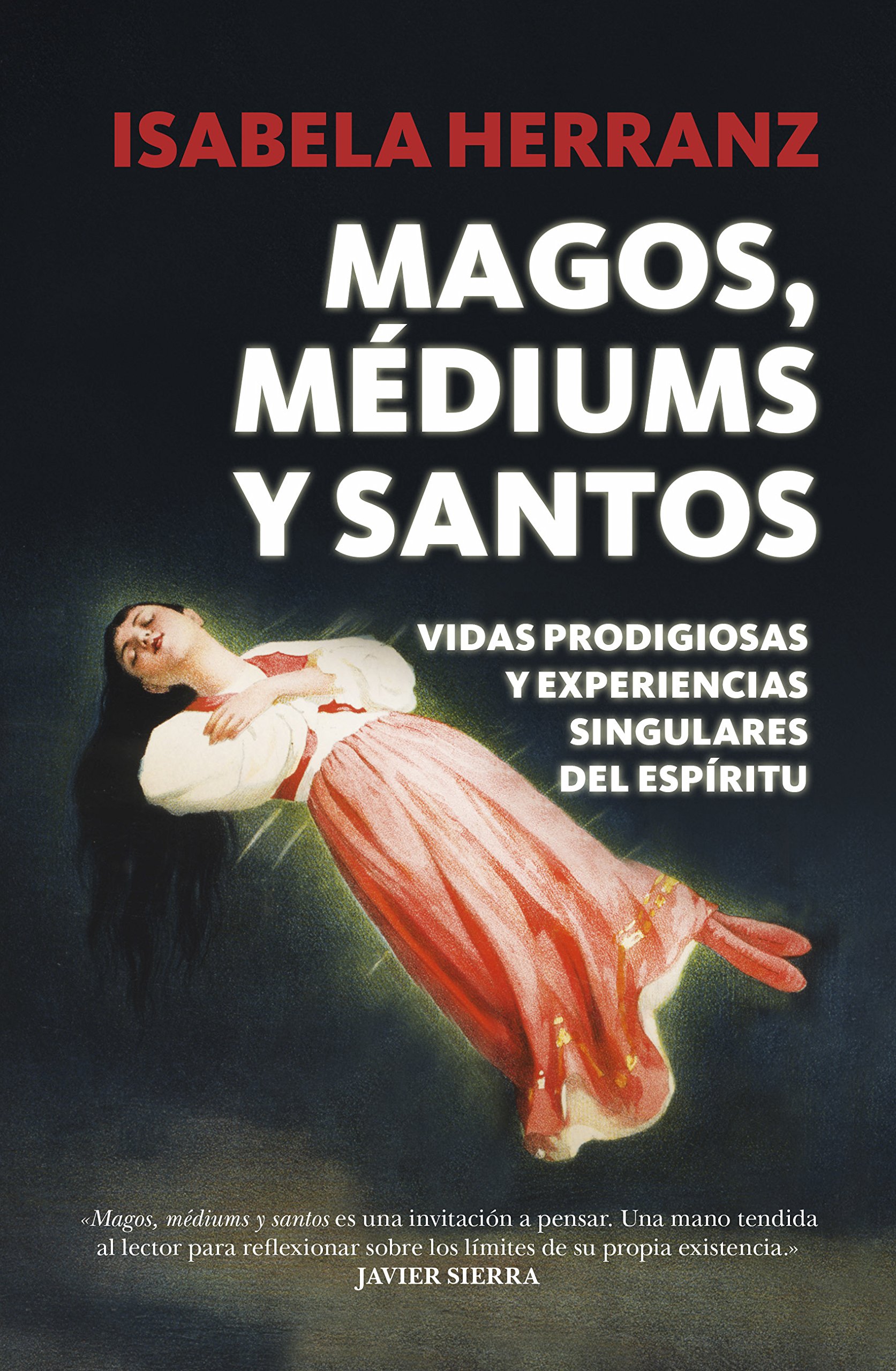 Magos, Médiums Y Santos (Enigma)