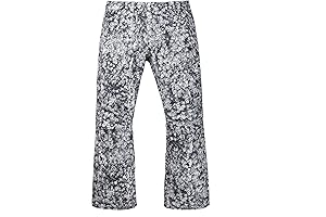 Burton Ballast Gore-Tex Snowboard Pants for Men: Unparalleled Warmth and Protection