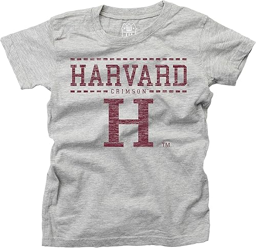 Miniatura 3 de Wes and Willy NCAA - Camiseta mezclada SS para niñas, Penn State Nittany Lions Midnight