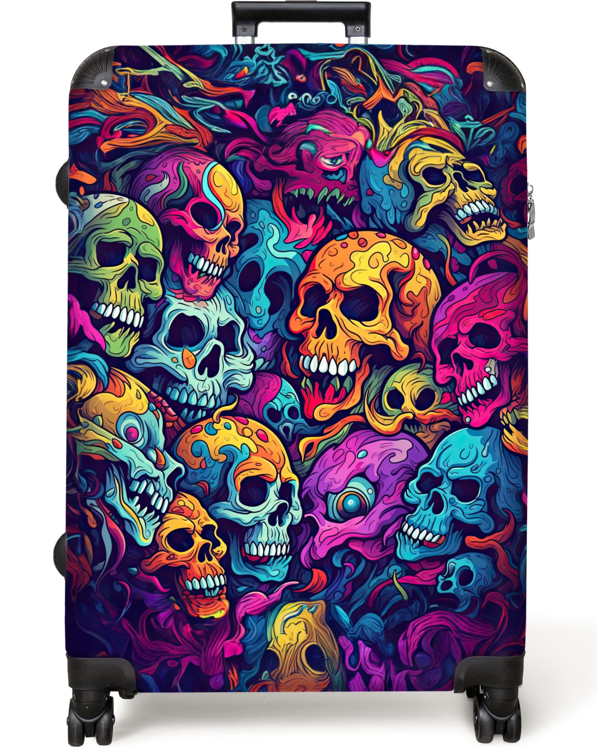 NoBoringSuitcases.com
