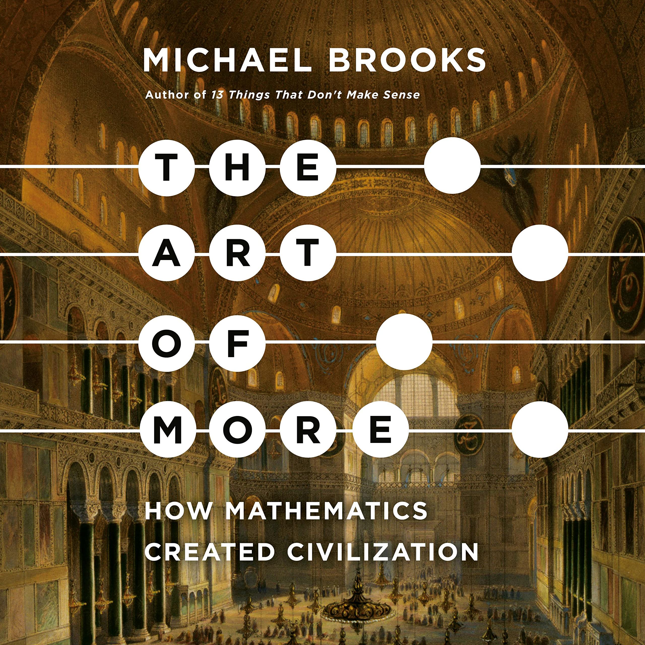 Cover art for The Art of More