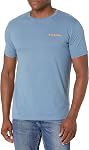 Columbia T-shirt graphique pour hommesT-shirt
