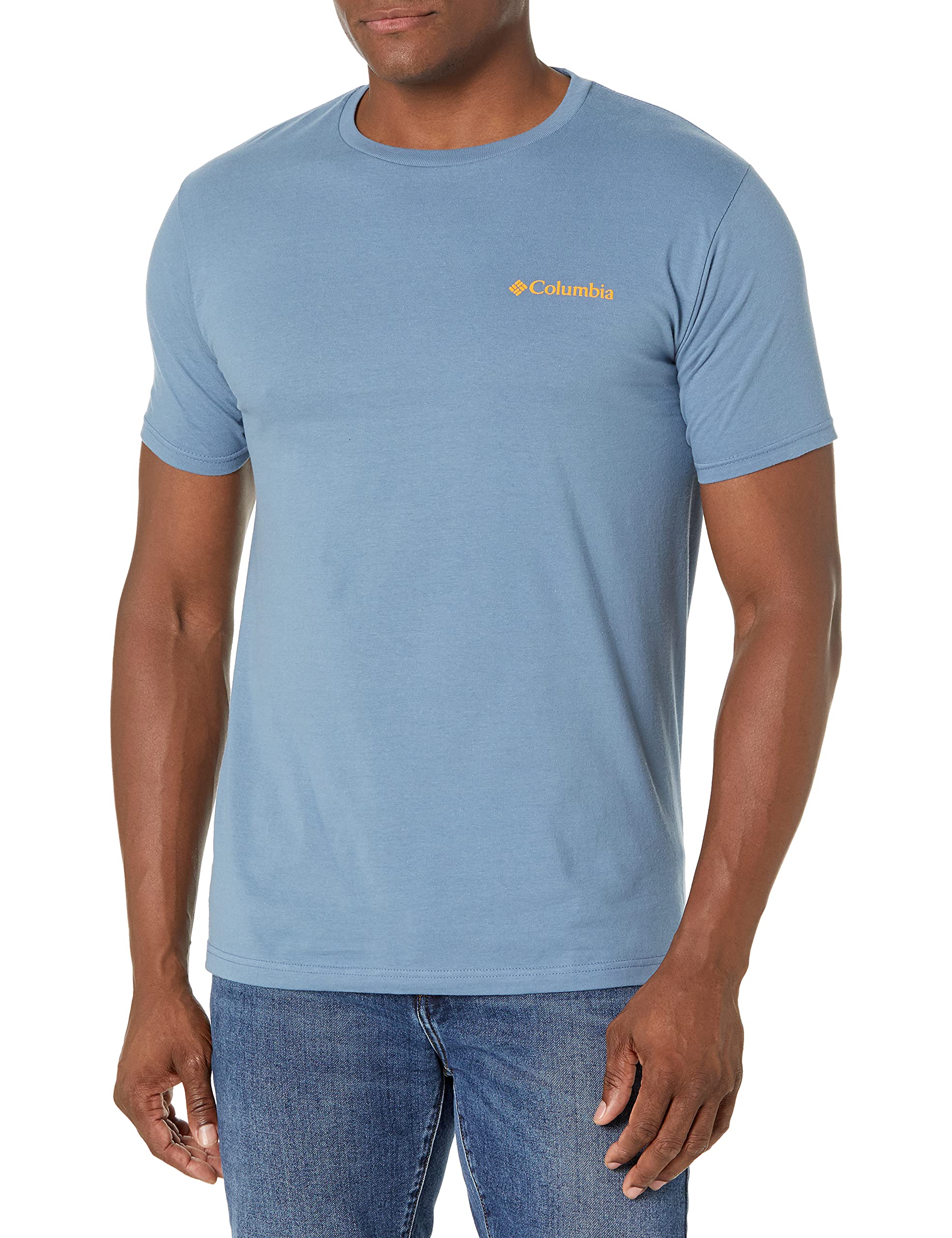 Men's Graphic T-Shirt