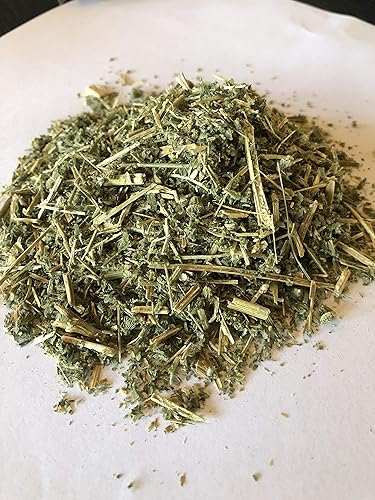 Miniatura 3 de Organic Bio Herbs -Agrimonia Seca Orgánica (Agrimonia eupatoria) 6 Oz.