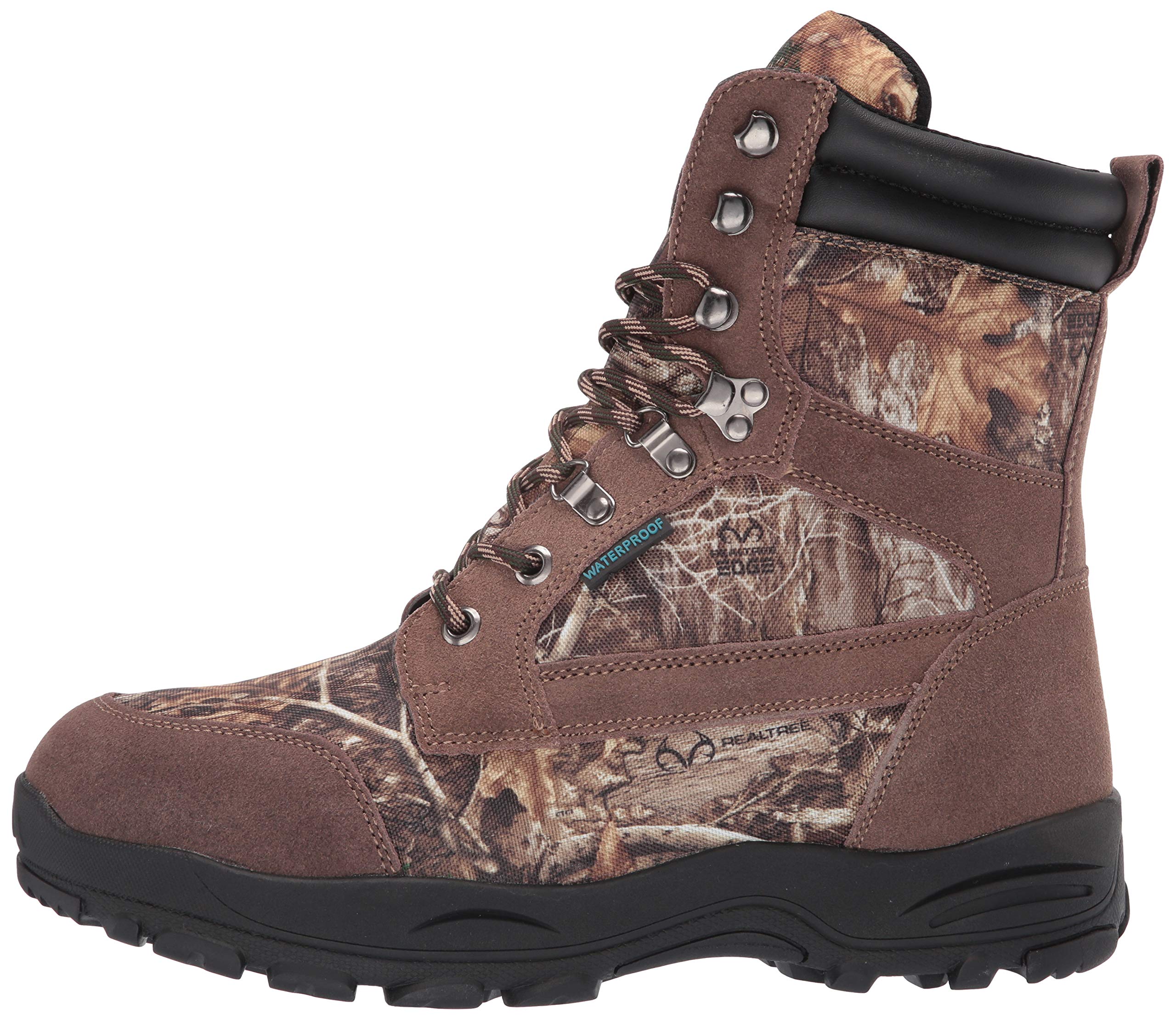 itasca boots amazon