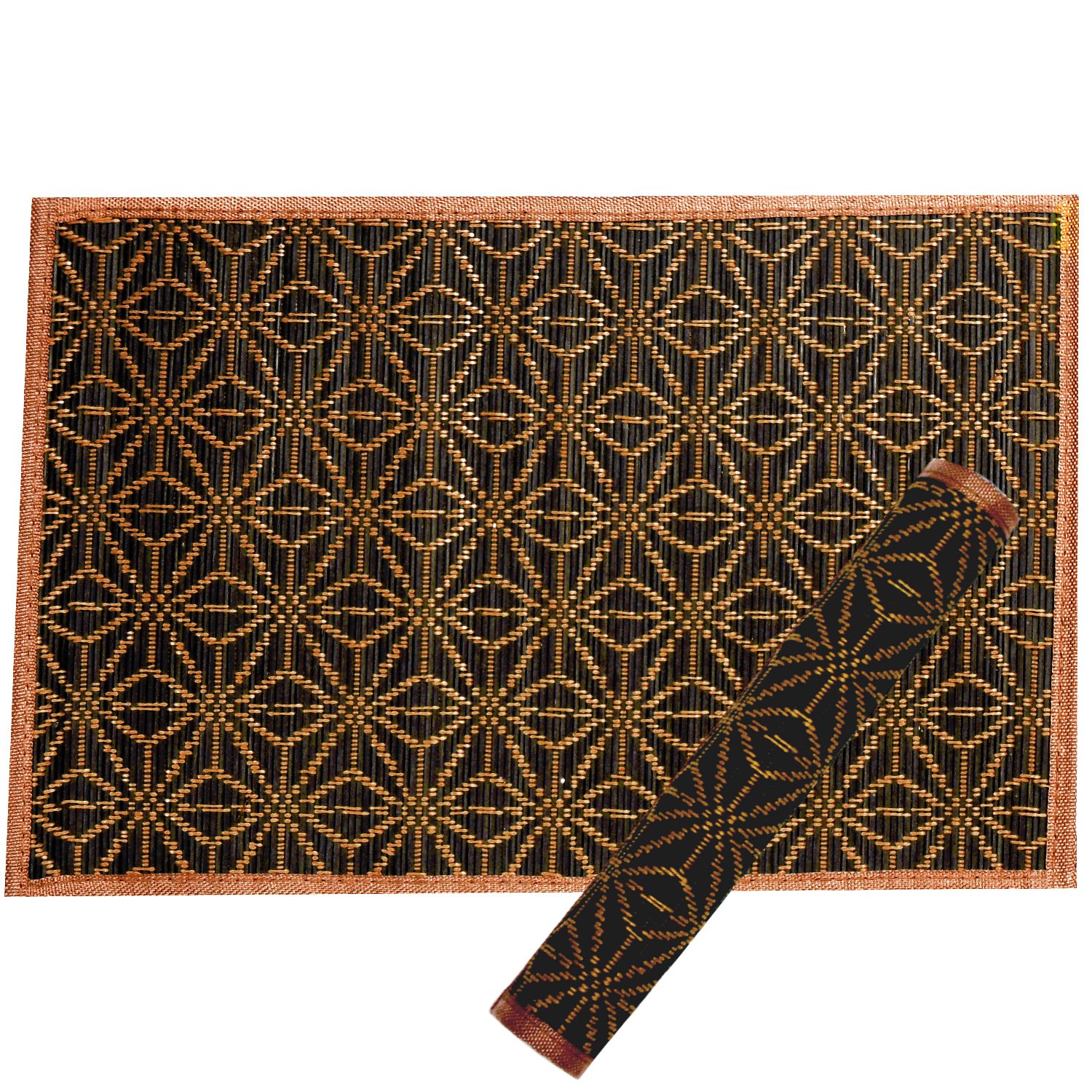 Buy AVIKZ River Grass Table Placemats Online at Low Prices in India