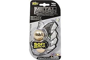 Zing Thumb Chucks: Precision Combat with LED Illumination