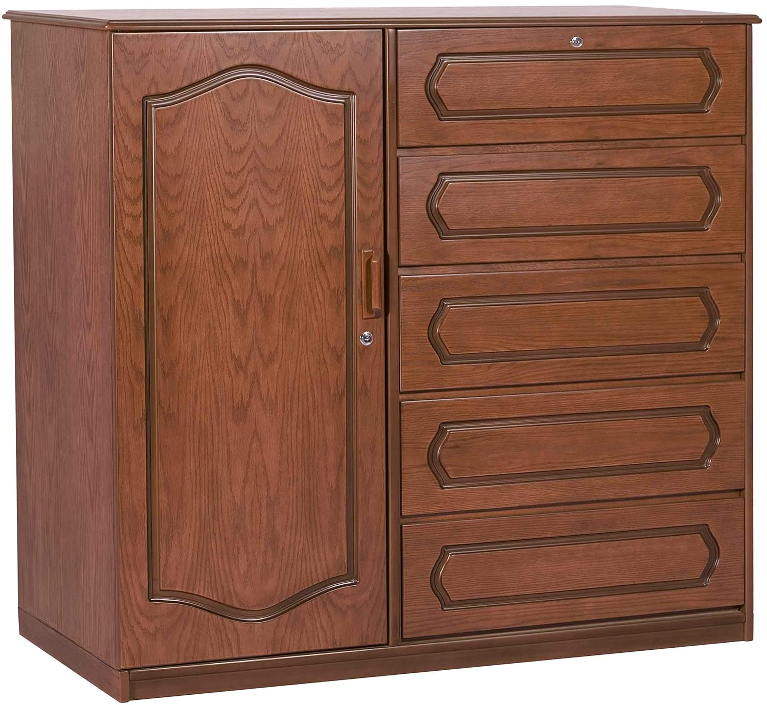 Chest of Drawers Amazon.in Home & Kitchen