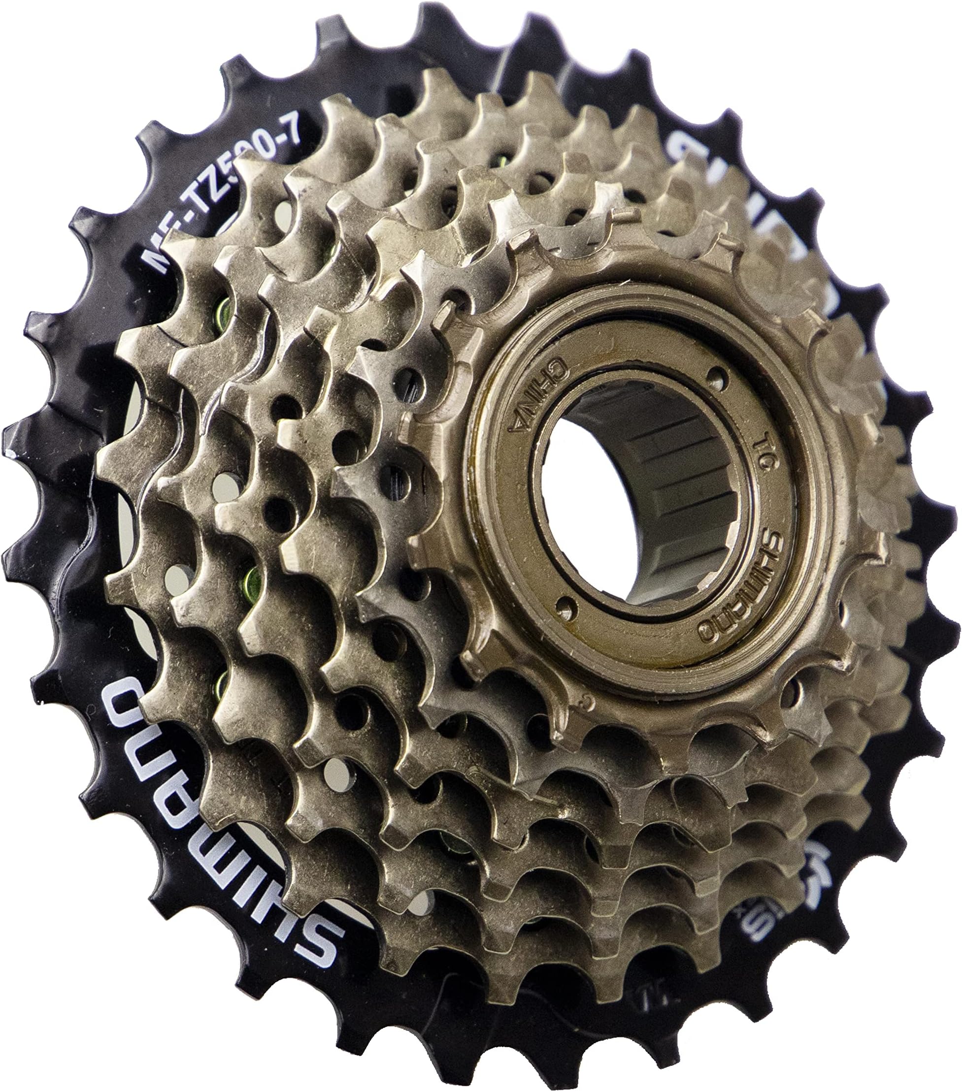 7 gear cassette Clearance